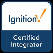 Ignition Certified Integrator