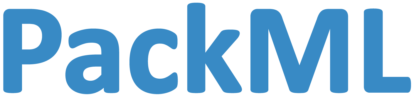 PackML / OMAC